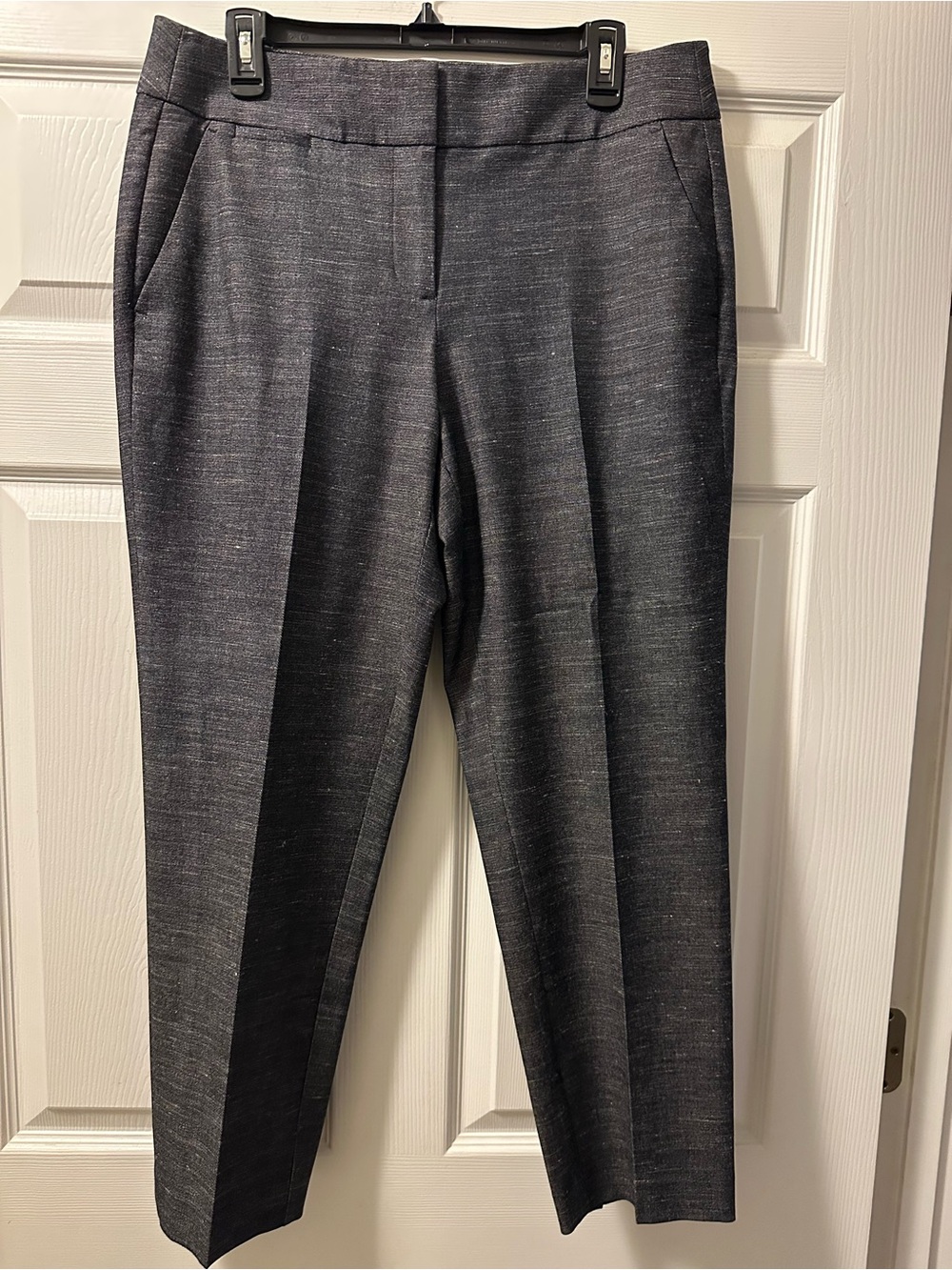 Women’s LOFT ‘Julie’ Dress Pants - Size 10